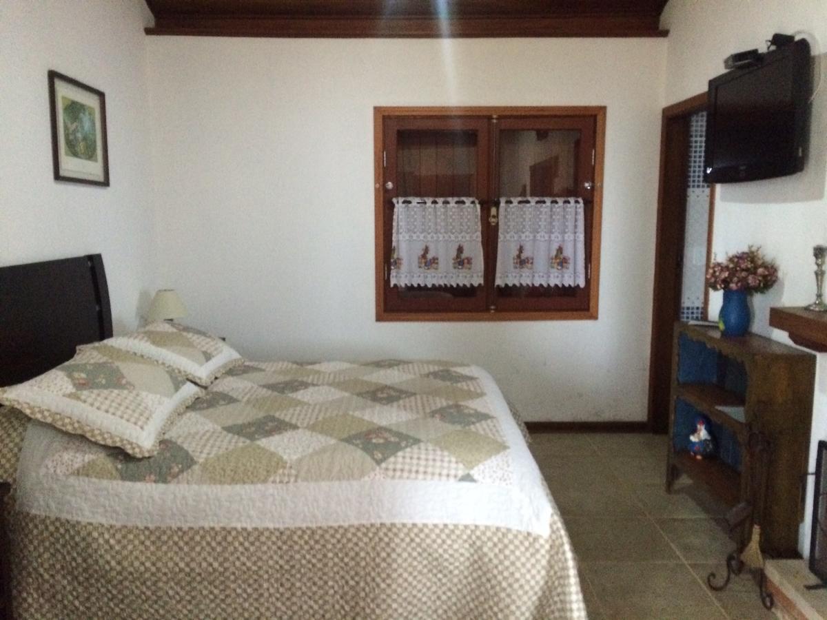 Luar Da Montanha Chale 1 Villa Monte Verde  Eksteriør bilde